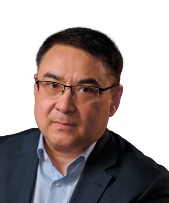 Хайрушев Жакып Галиевич
