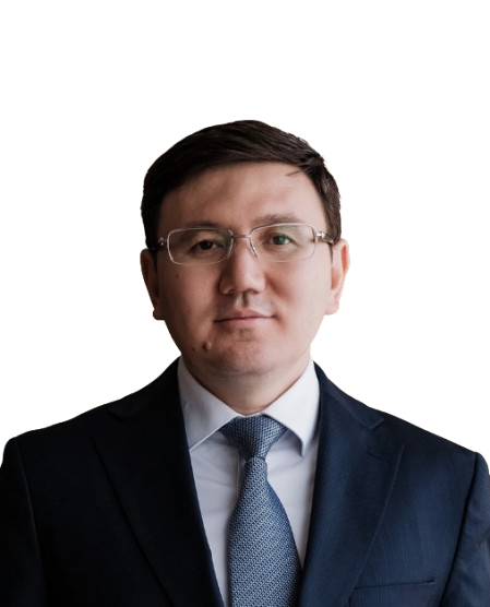 Ныгыметов Гани Сактаганович
