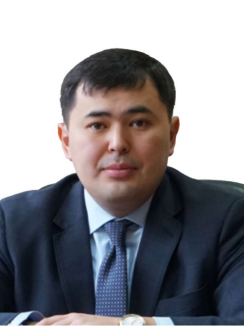 Саухимов Алмаз Абжалиевич