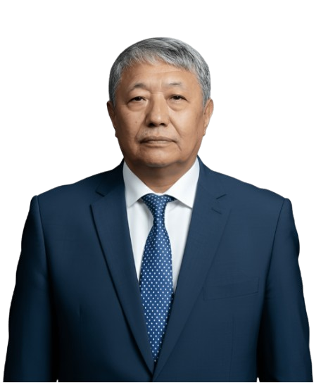 Тютебаев Серик Суинбекович