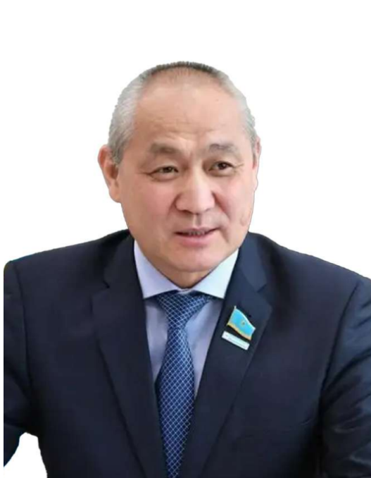 Жанбыршин Едил Терекбайулы