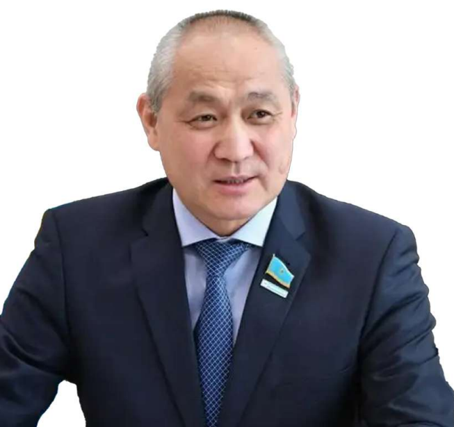 Жанбыршин Едил Терекбайулы