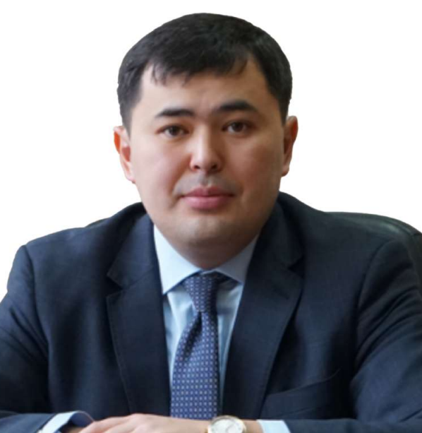 Саухимов Алмаз Абжалиевич