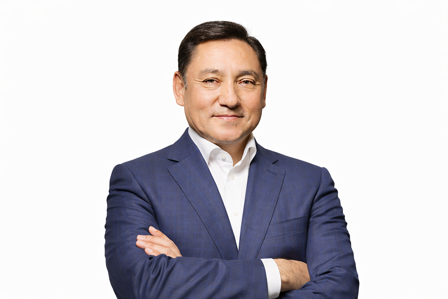 Оспанов Бауржан Кенесбекович