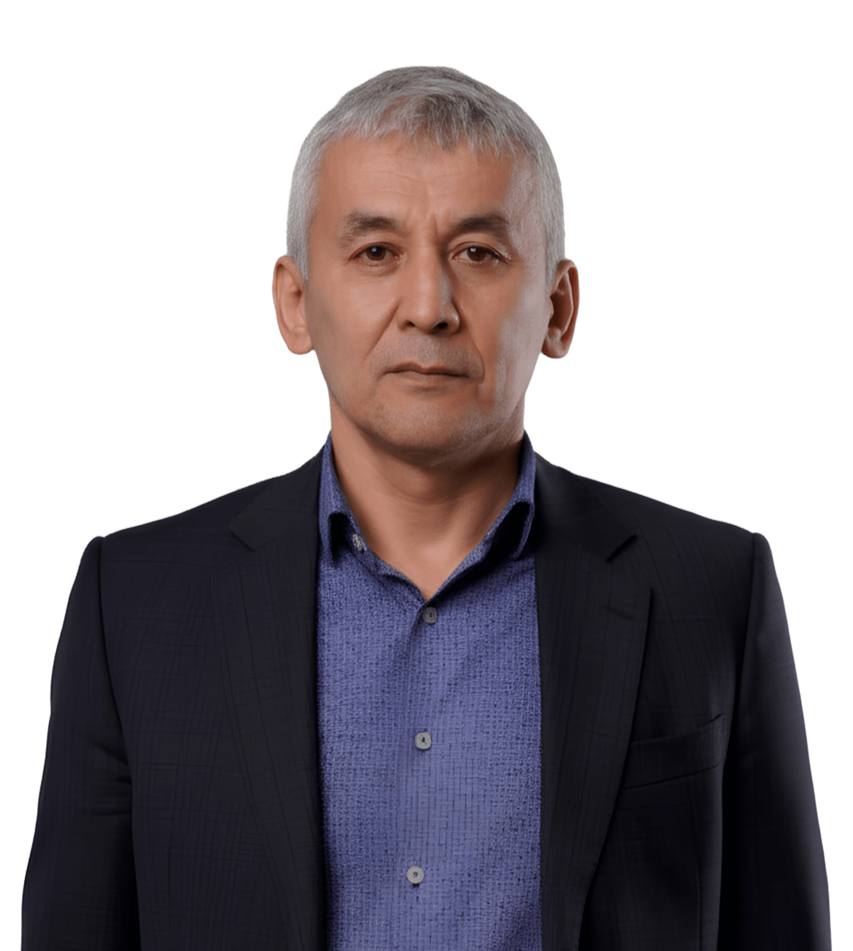 Медетов Жаймухан Максутович