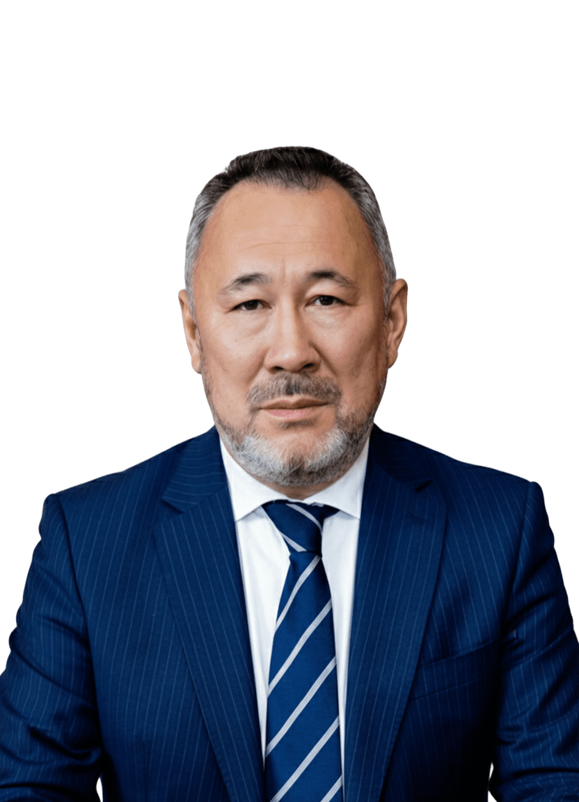 Искаков Аскар Кежекович