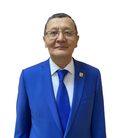 Мусин Батырбек Базарбаевич