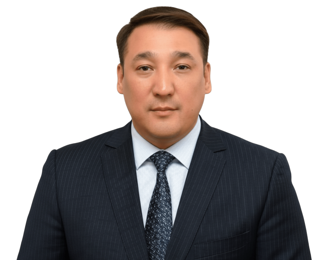 Каршегенов Алтынбек Тлеугалиевич