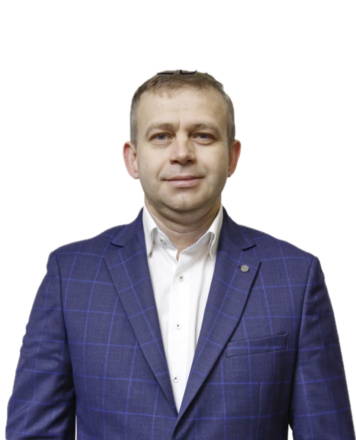 Кузьменко Александр Юрьевич