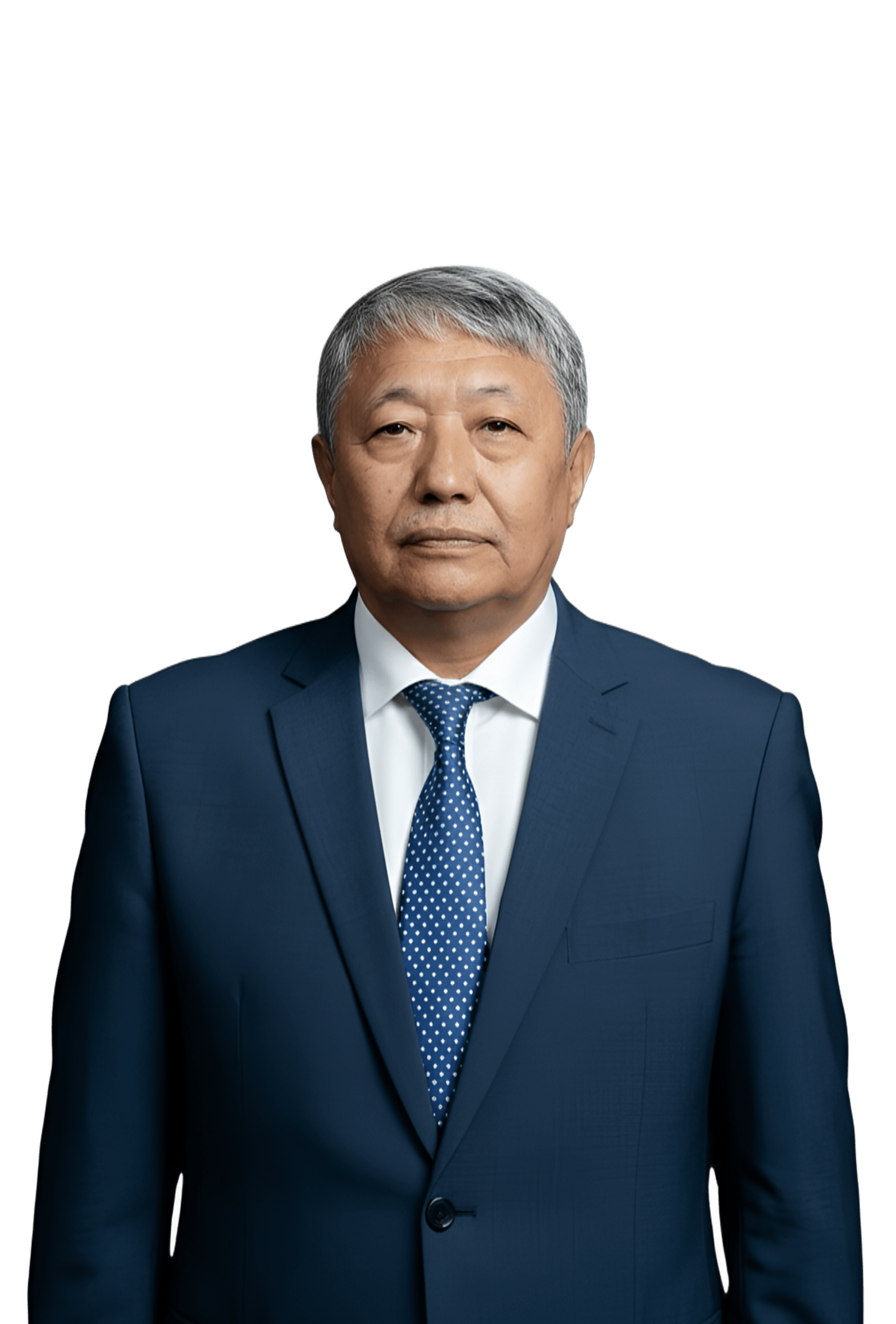 Тютебаев Серик Суинбекович