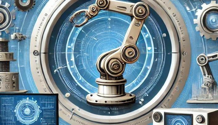 Автоматизация и управление (научно-педагогическое направление)