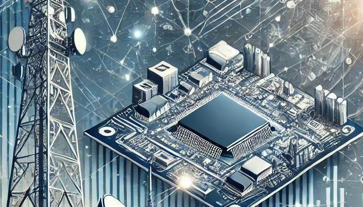 Радиотехника, электроника и телекоммуникации