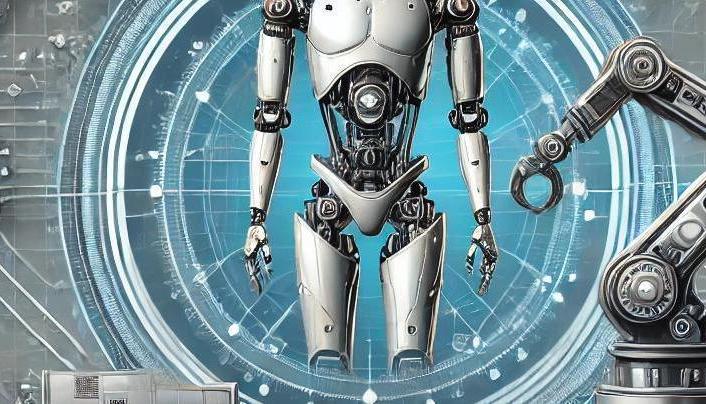 Робототехника и мехатроника