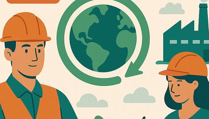 Безопасность жизнедеятельности и защита окружающей среды