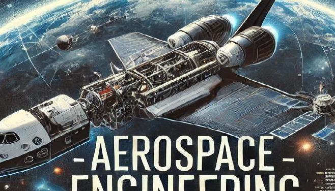 Аэрокосмическая инженерия