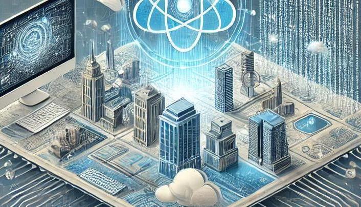 Информационные системы  (научно-педагогическая)