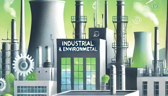 Безопасность жизнедеятельности и защита окружающей среды