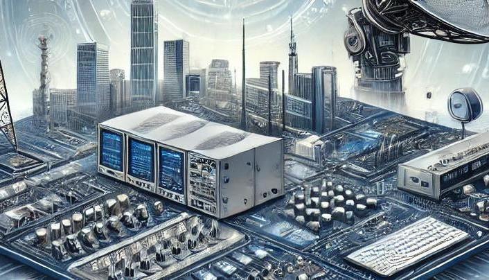 Радиотехника, электроника и телекоммуникации (профильная)