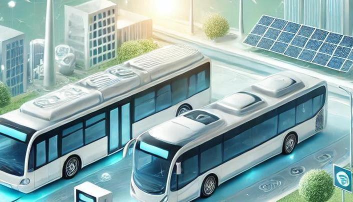 Электротранспортная инженерия