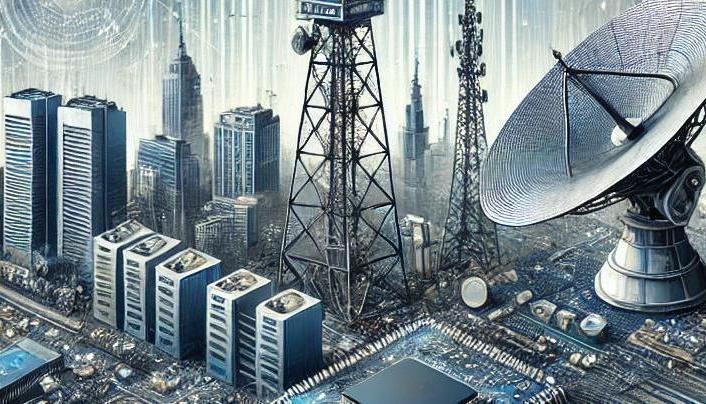 Радиотехника, электроника и телекоммуникации (научно-педагогическая)