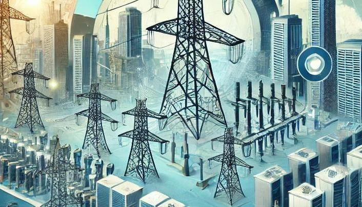 Электроэнергетика  (научно-педагогическое направление)