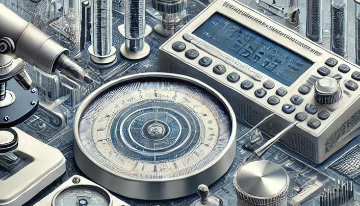 Приборостроение (научно-педагогическая)