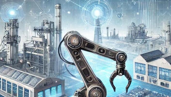 Автоматизация и управление (профильное направление)