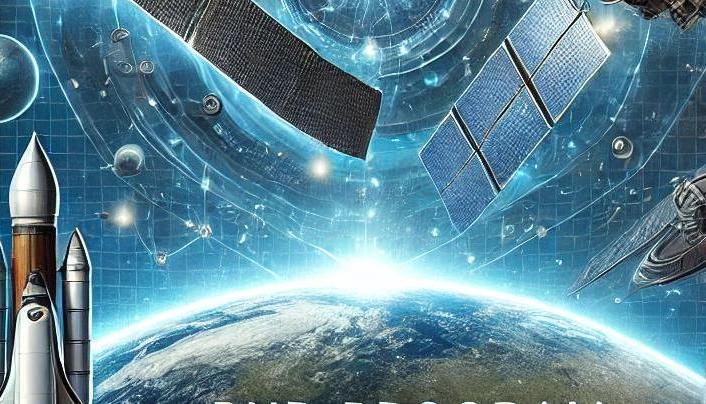 Космическая техника и технологии