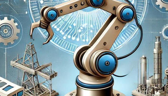 Автоматизация и управление