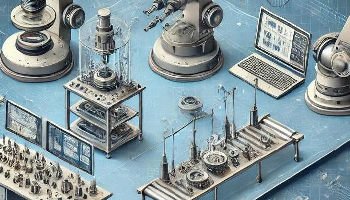 Приборостроение