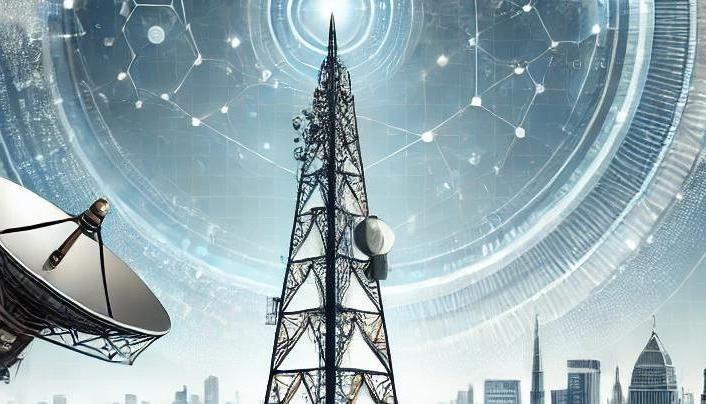 Радиотехника, электроника и телекоммуникации