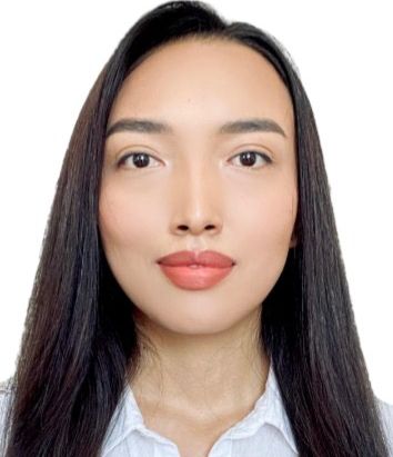 Абдикеримова Альмира Усеновна