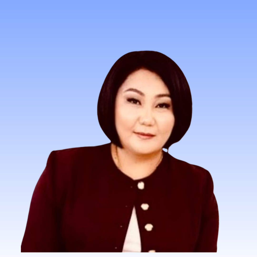 Абдыкадырова Гульжан Избасаровна