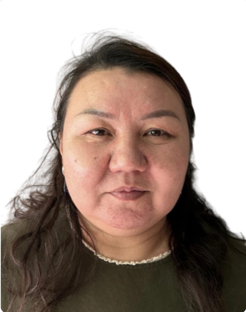 Абилханова Жазира