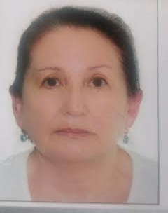 Абильдинова Сауле Кианбековна