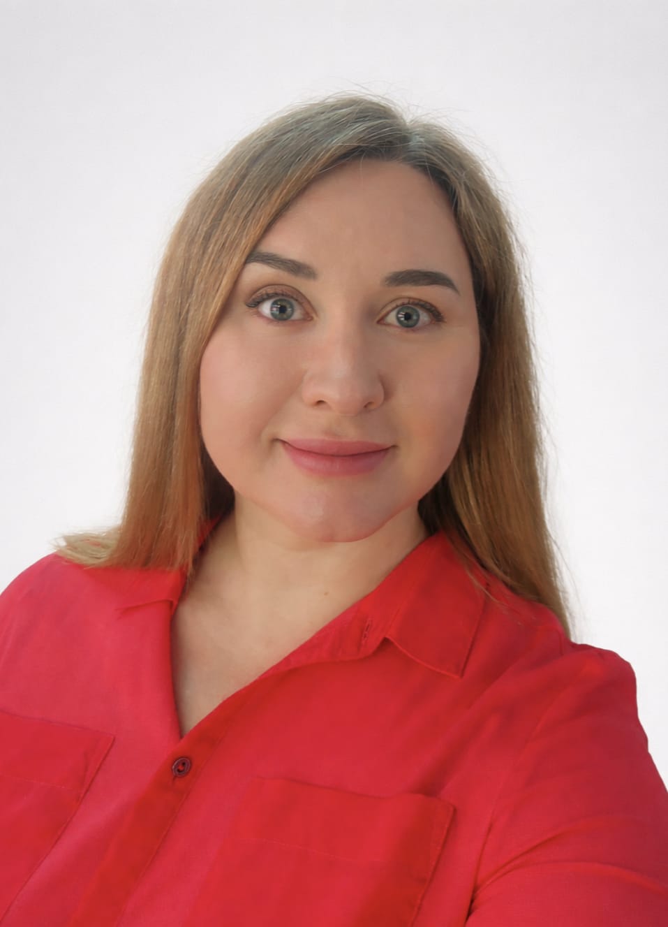 Абрамкина Ольга Александровна