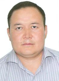 Агимов Талгат Нурланович