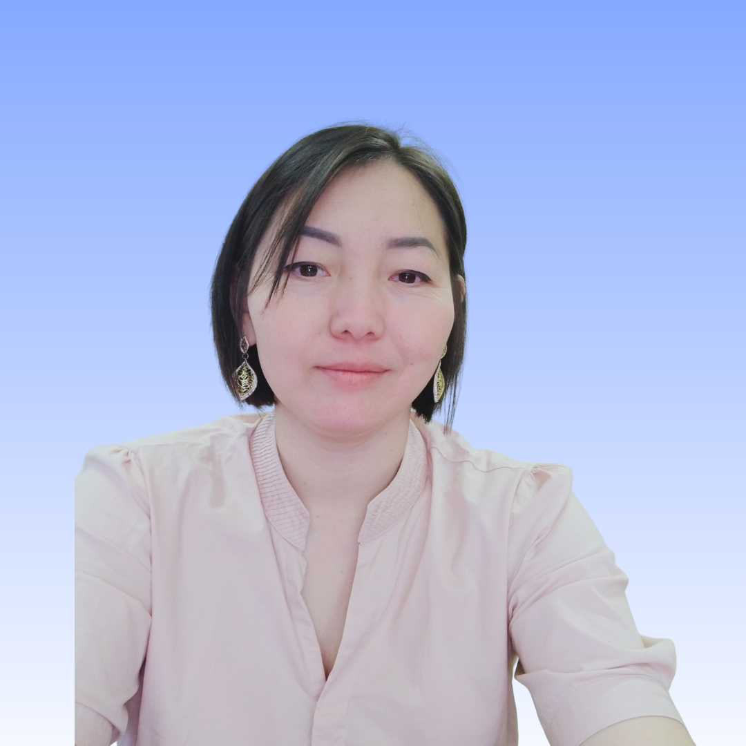 Адилова Шынар Кишикбаевна