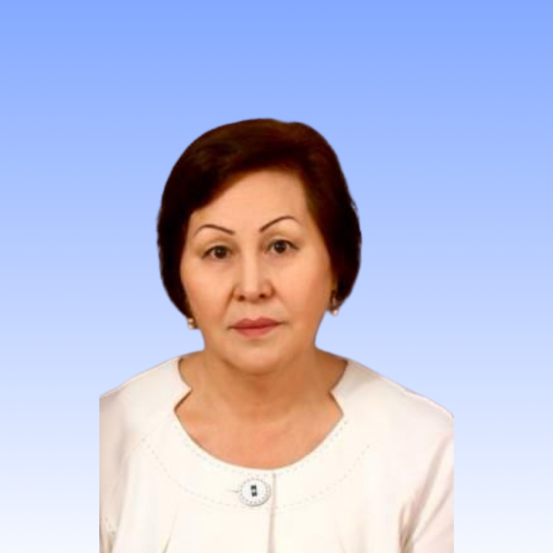 Айтбенбетова Зауреш Ертаевна