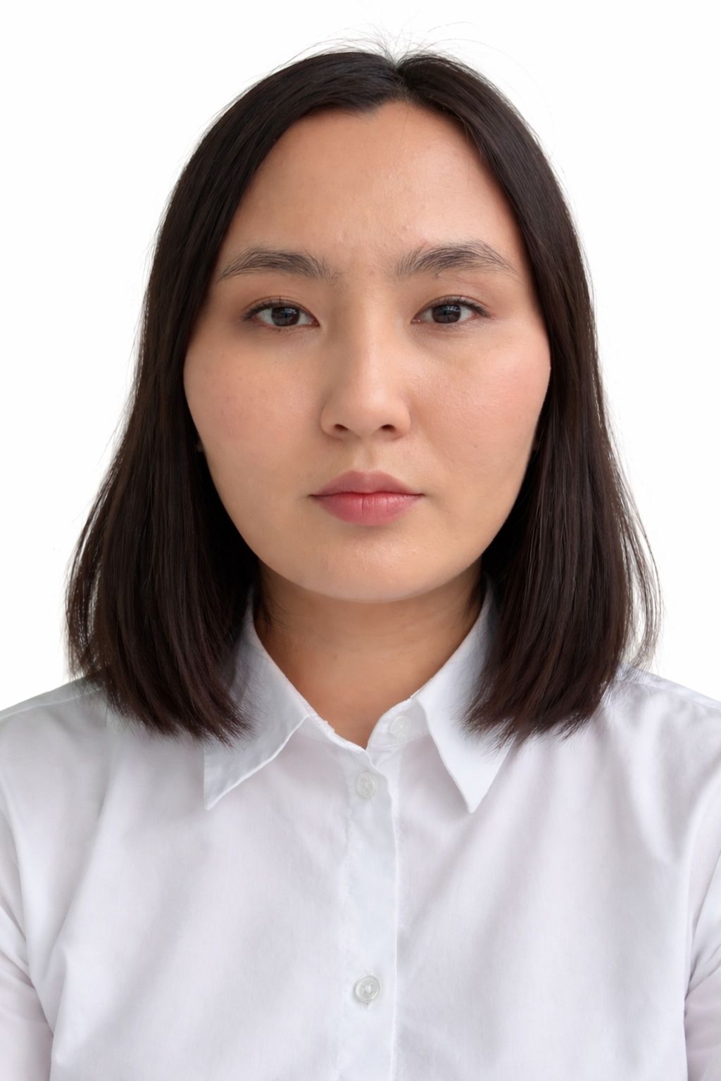 Алматбаева Багдагул Дауренкызы