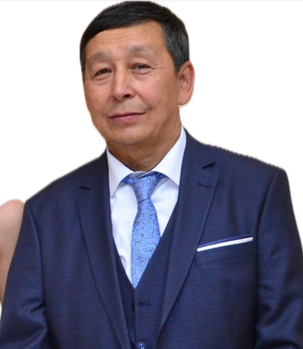 Амирбеков Болат Бекмухамбетович