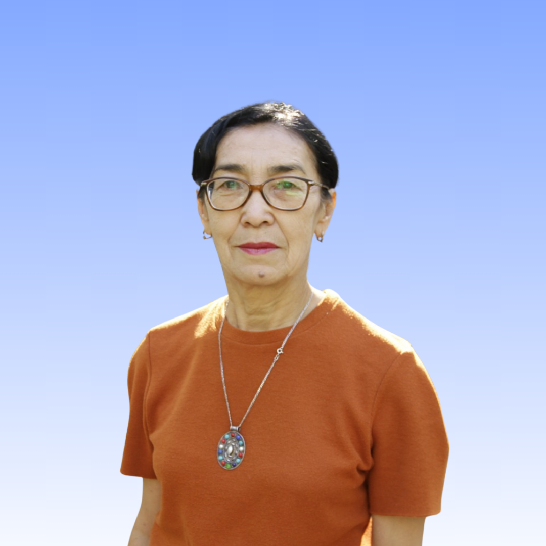 Арыстангалиева Динара Миржановна