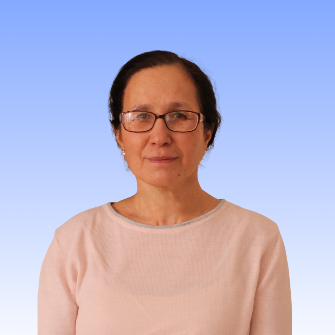 Аталыкова Альфия Кенесовна