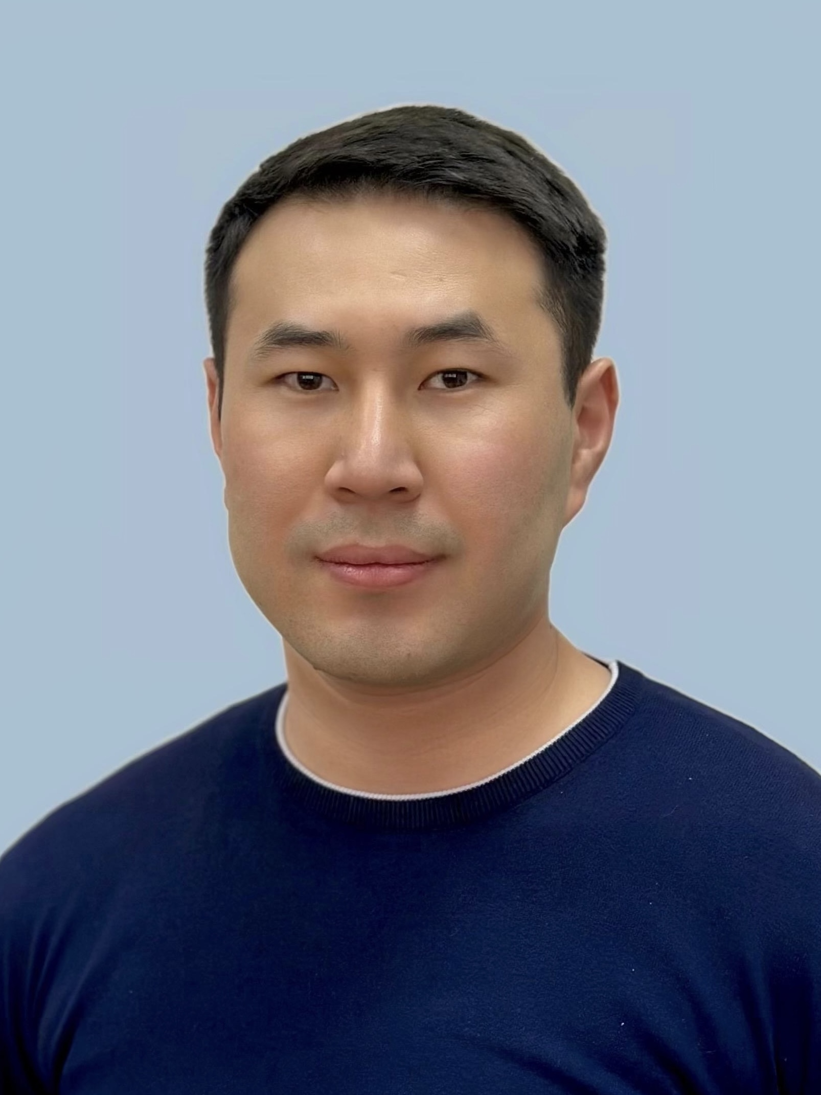 БАЙКУВЕКОВ МЕЙРЖАН БЕРИКОВИЧ