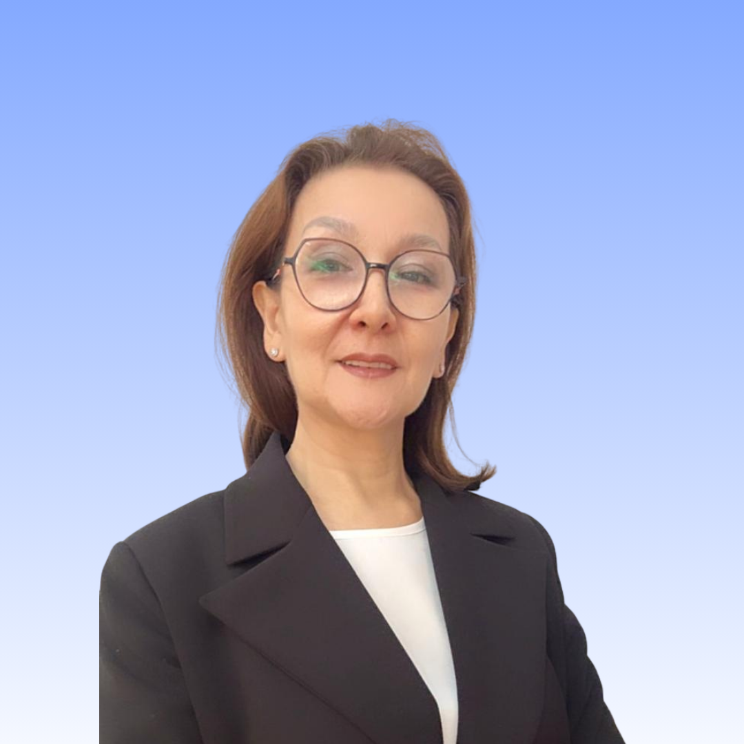 Байдильдина Феллан  Сауле Хайрулловна