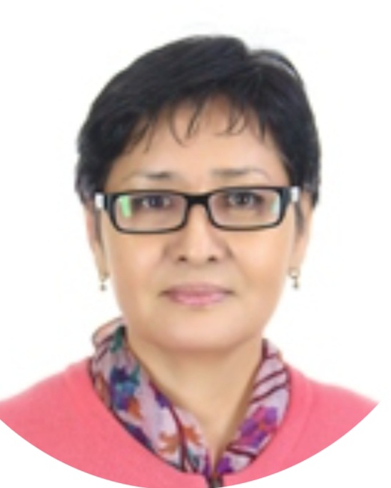 Байсалова Маншук Жумамуратовна