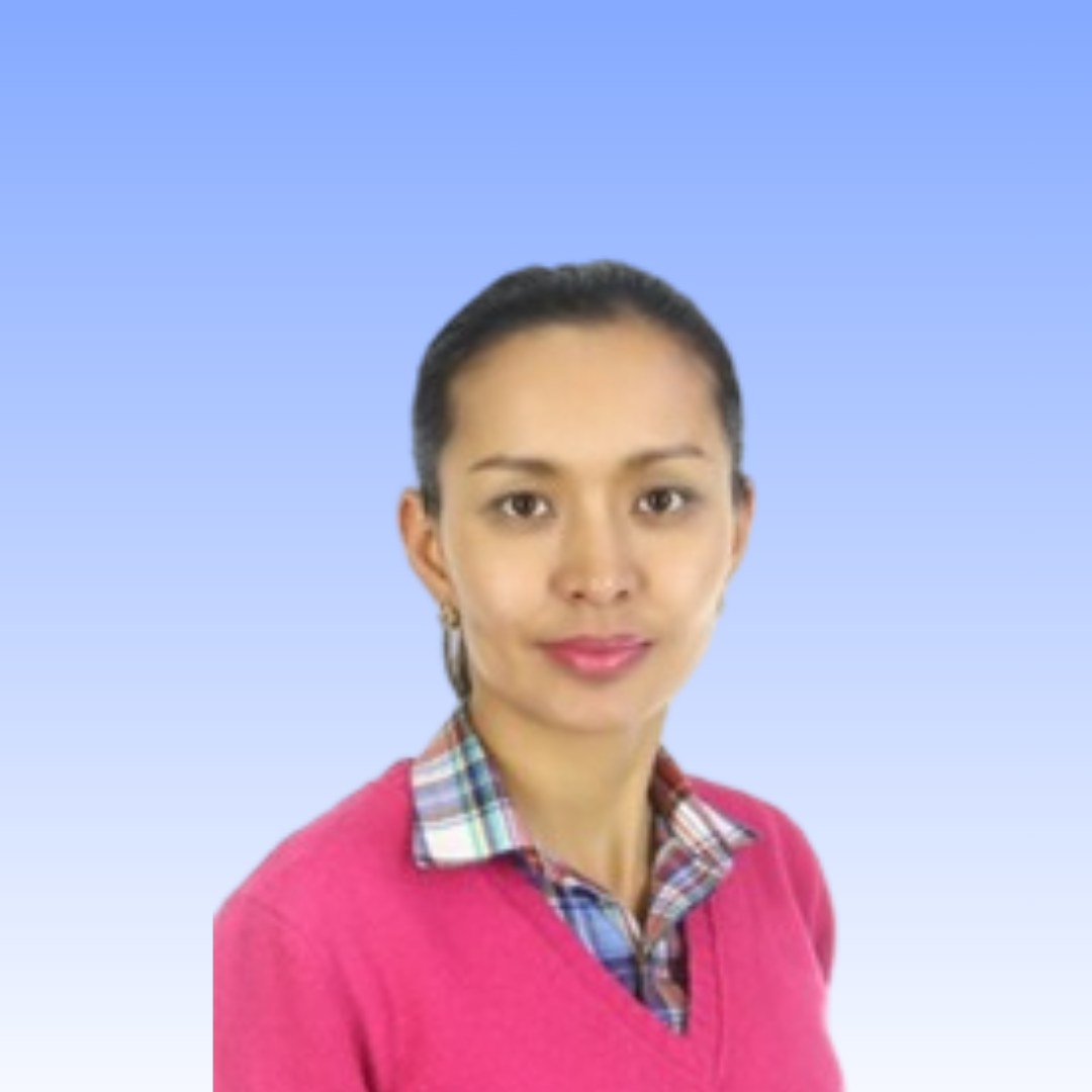 Бакирова Нагима Сапаралиевна