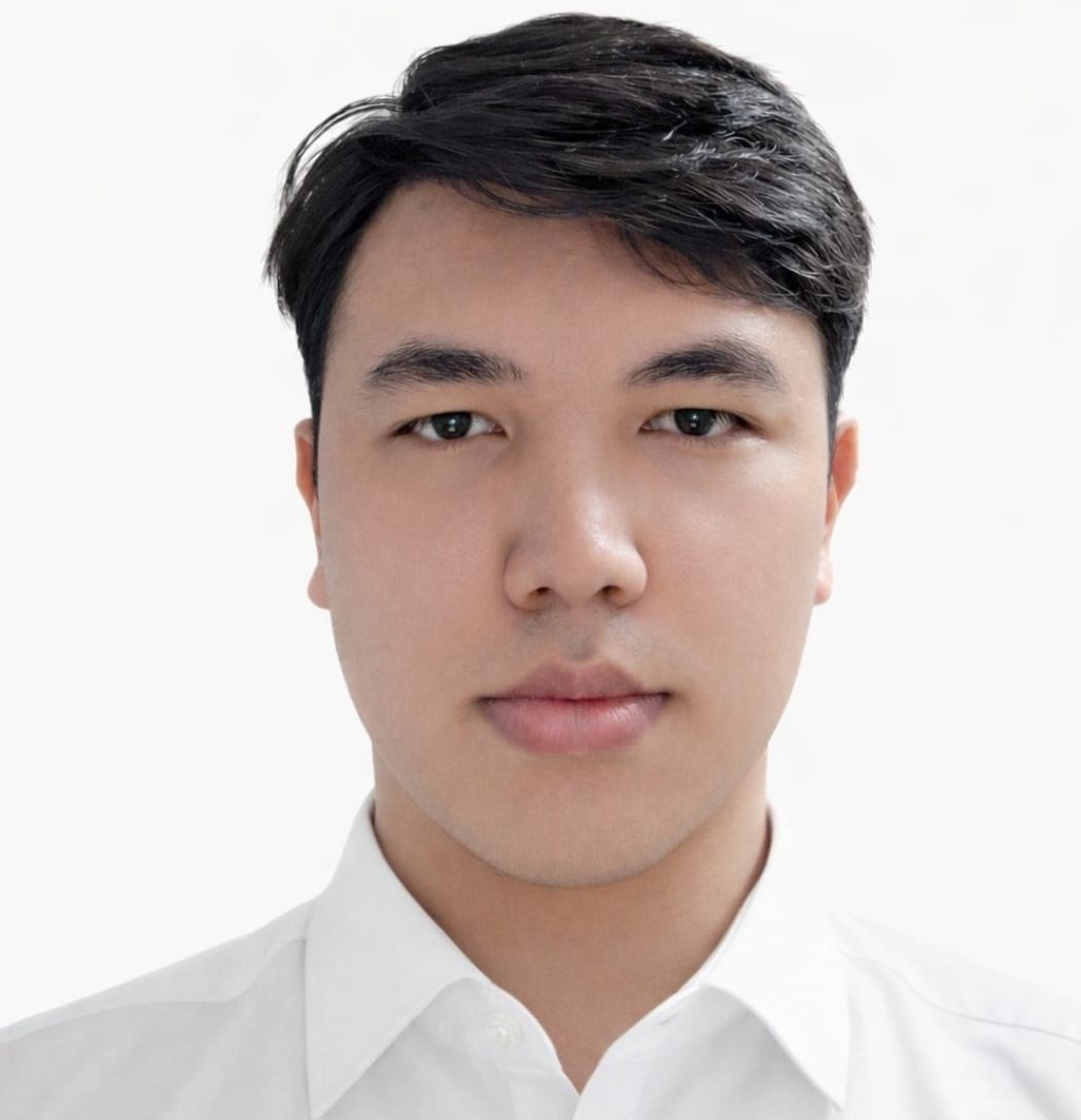 Бахтияров Нурадил Адилжанович