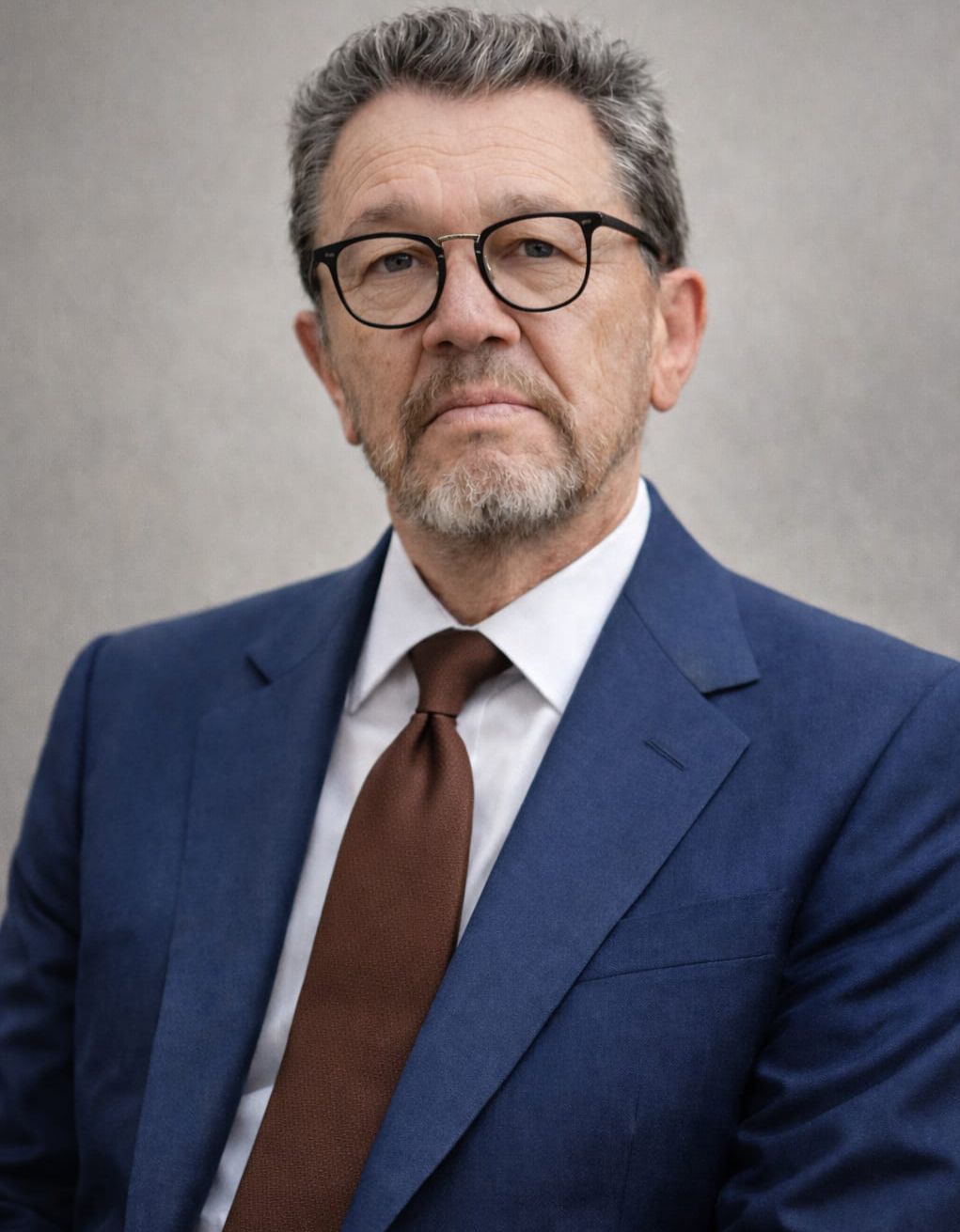 Бекбасаров Шакир Шарипович