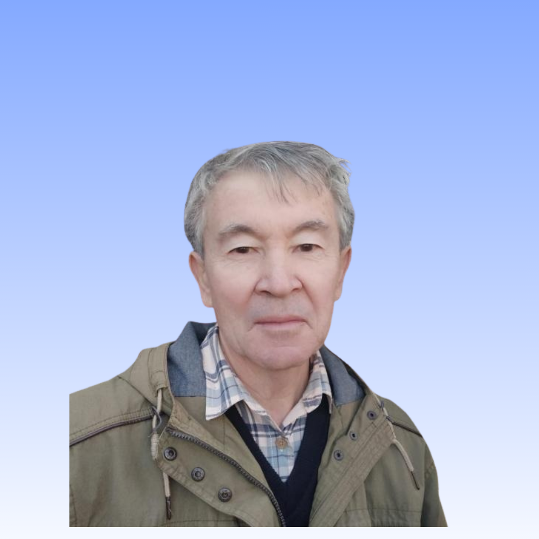 Бекмухамедов Бауржан Эркинович